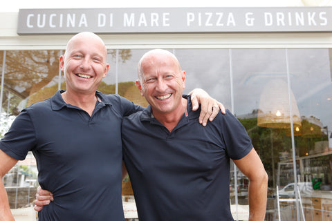 I Fratelli Burlina: maestri dell’ospitalità
